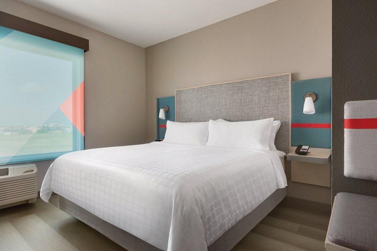 Avid Hotels - Salem By Ihg المظهر الخارجي الصورة