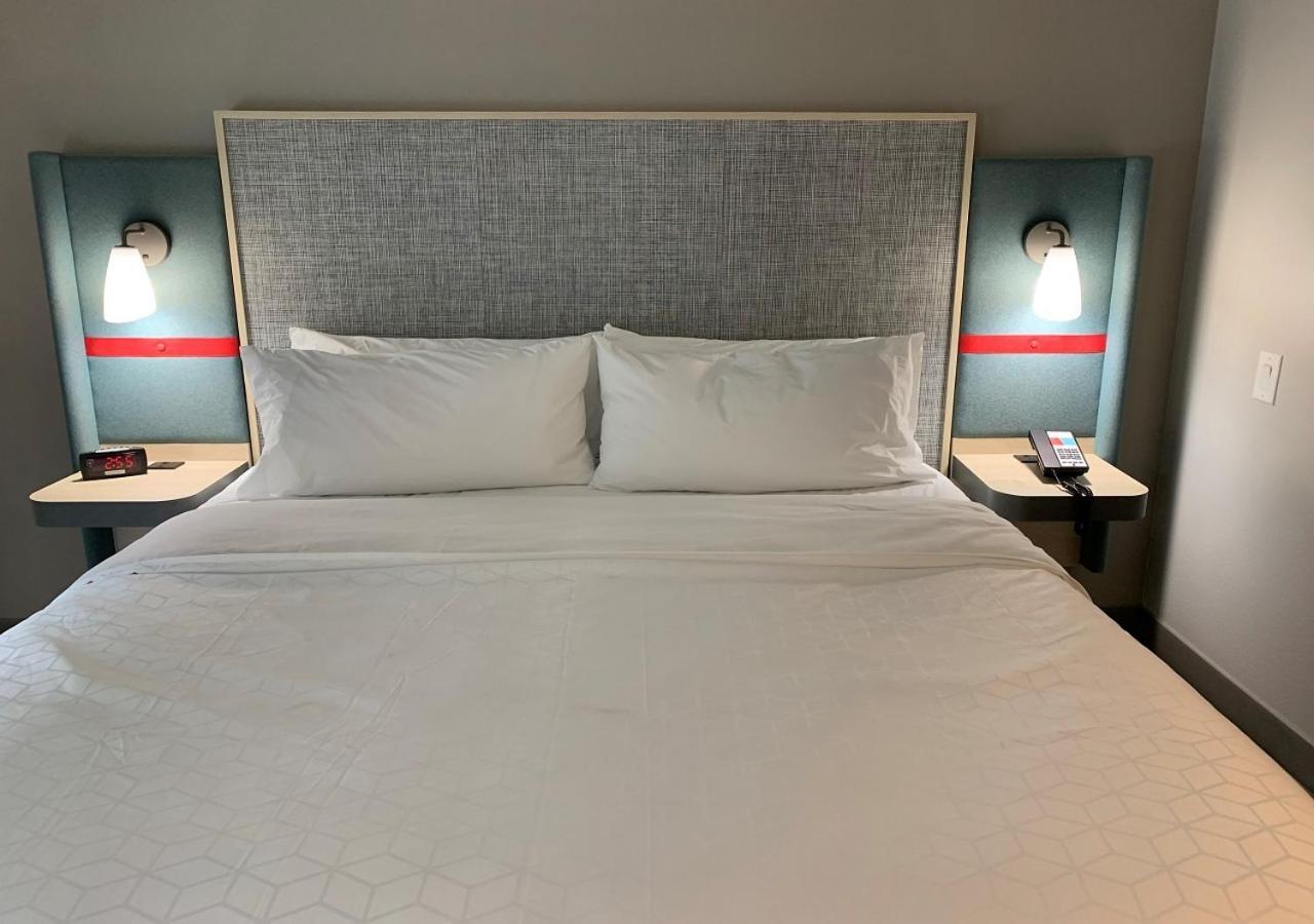 Avid Hotels - Salem By Ihg المظهر الخارجي الصورة