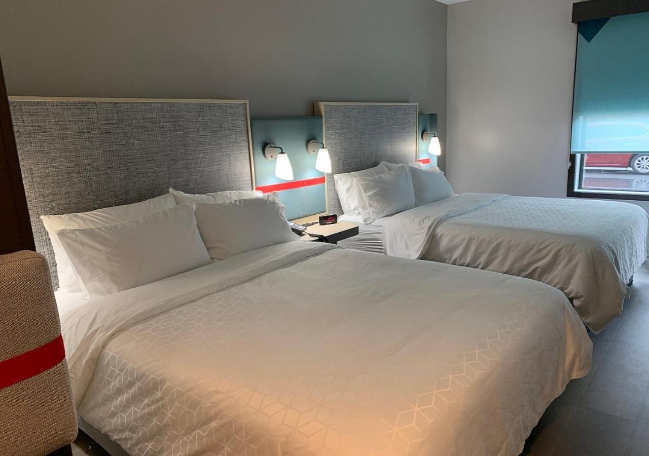 Avid Hotels - Salem By Ihg المظهر الخارجي الصورة